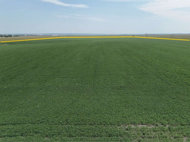 Image for Closed - Woodbury Co., IA - 80.00 Ac., m/l, (090-0238-01)