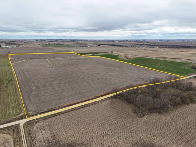Image for Closed - Clinton Co., IA - 80.00 Ac., m/l (010-2960-01)