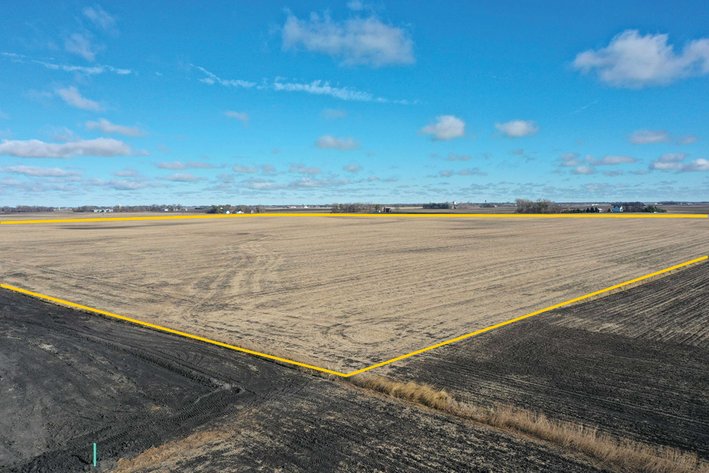 Image for Closed - Brown Co., MN - 160.36 Ac., m/l (190-0252-01)