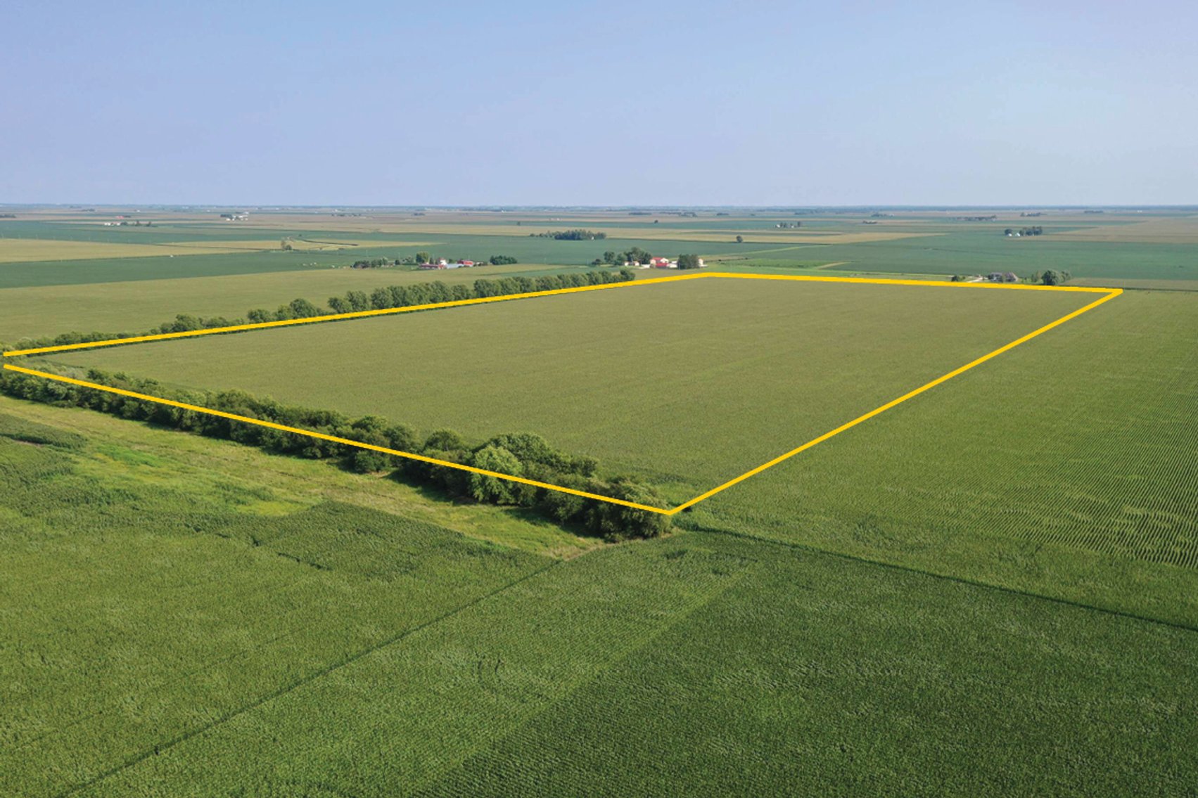 Image for Closed - DeWitt Co., IL - 78.75 Ac., m/l (030-0502-03)