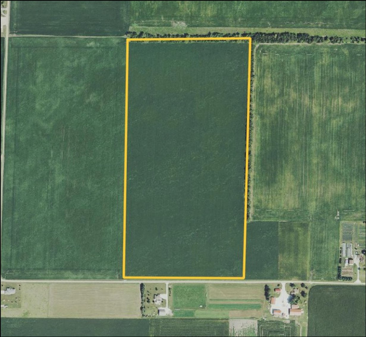 Image for Closed - DeWitt Co., IL - 78.75 Ac., m/l (030-0502-03)