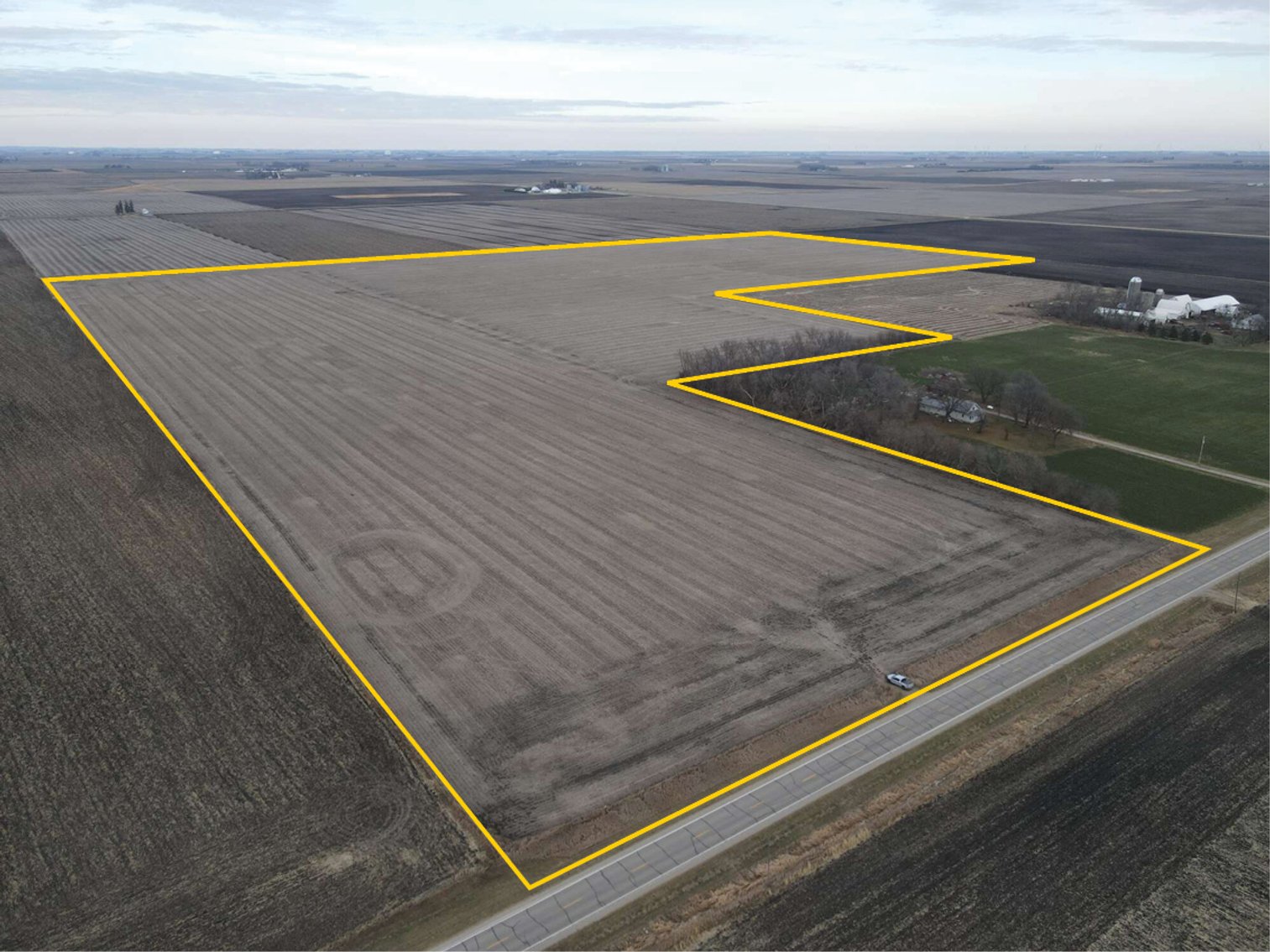 Image for Closed - Hancock Co., IA - 102.97 Ac., m/l (020-0553-01)