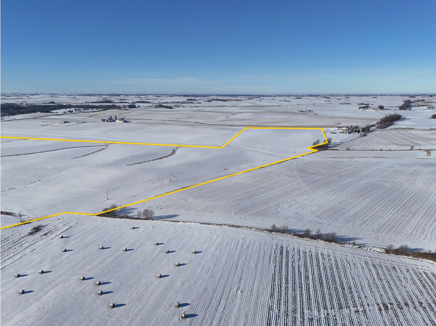 Image for Closed - Clayton Co., IA - 163.62 Ac., m/l (010-2966-02)