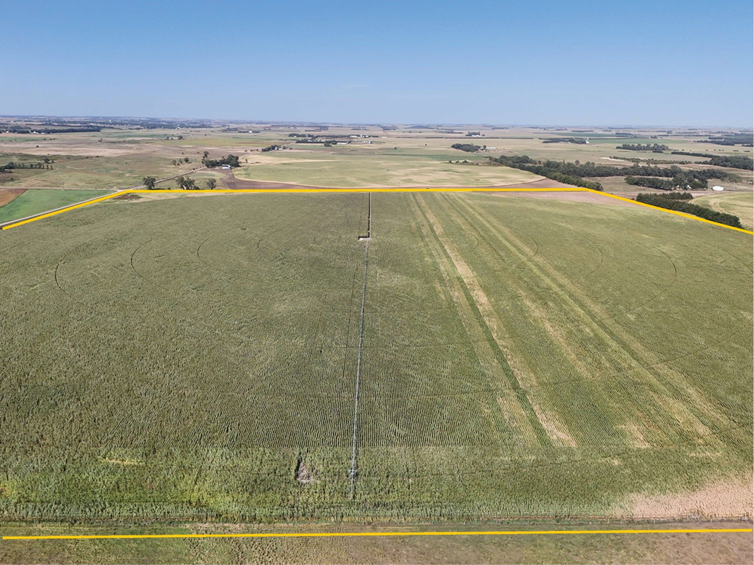 Image for Closed - Antelope Co., NE - 159.26 Ac., m/l (092-0045-01)