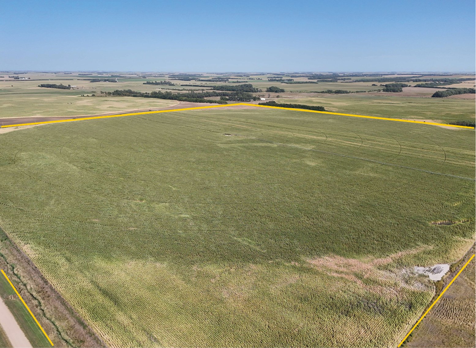 Image for Closed - Antelope Co., NE - 159.26 Ac., m/l (092-0045-01)