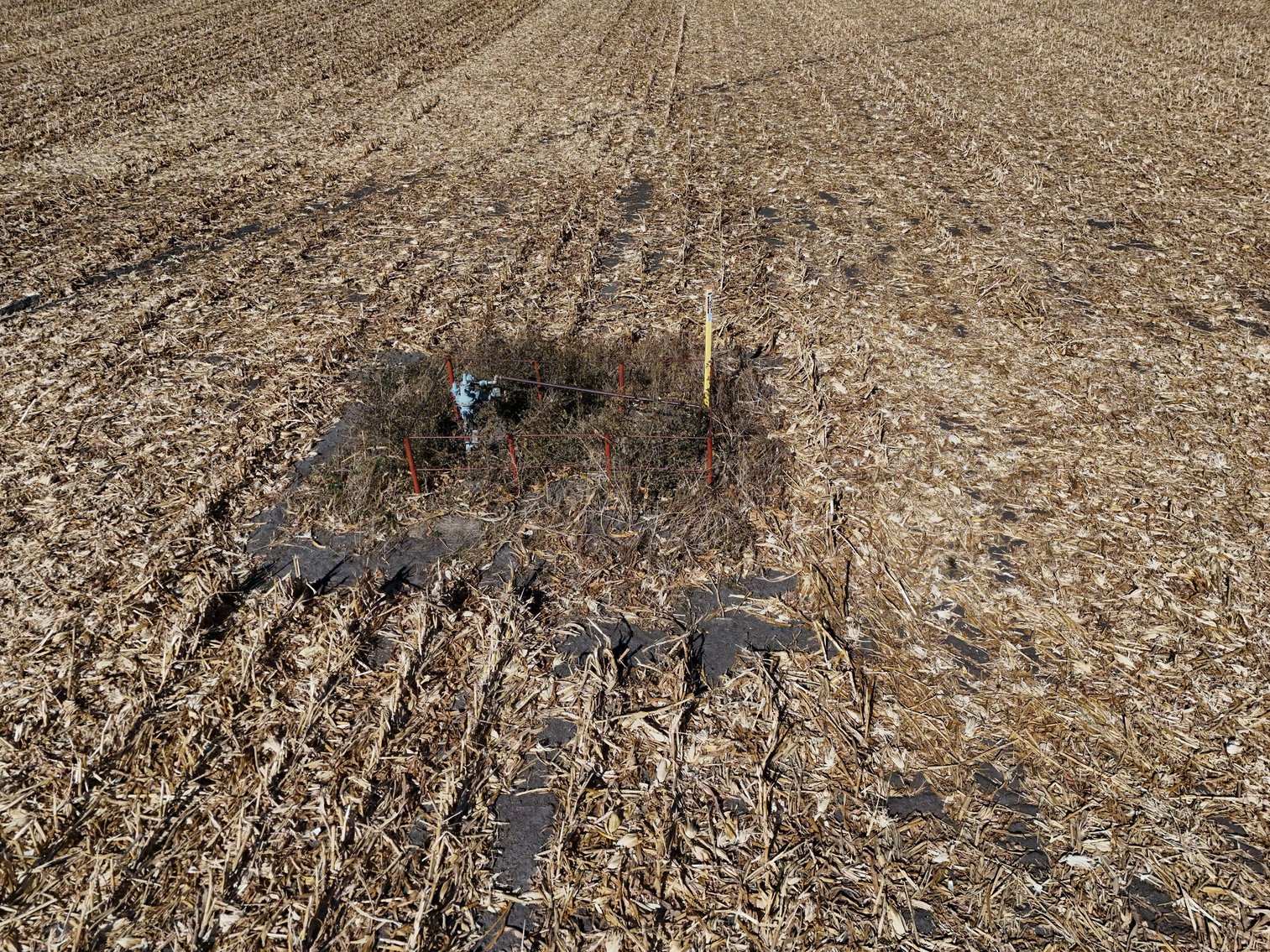 Image for Closed - Antelope Co., NE - 159.26 Ac., m/l (092-0045-01)