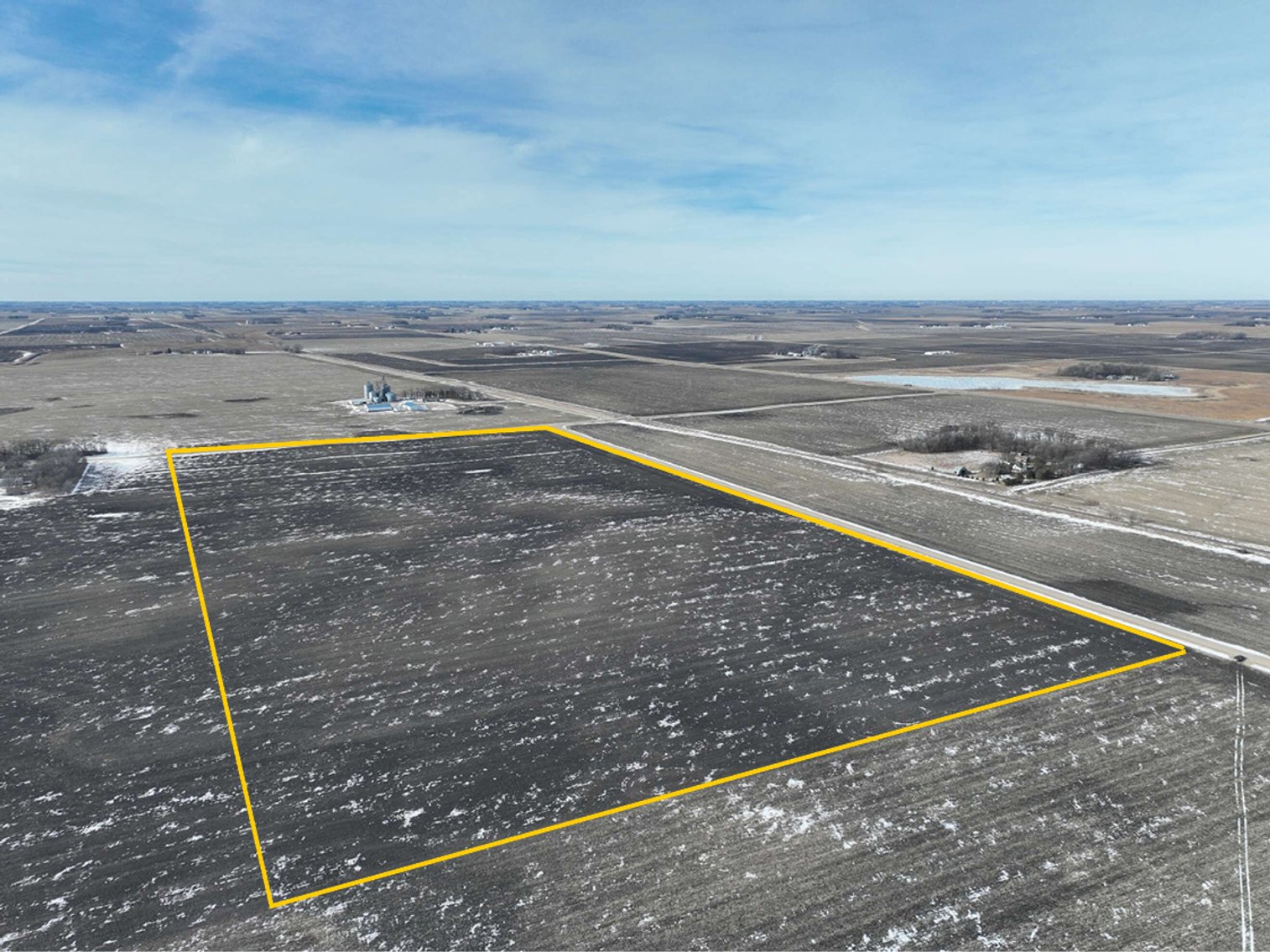 Image for Sale Pending - Sibley Co., MN - 79.13 Ac., m/l (190-0259-01)