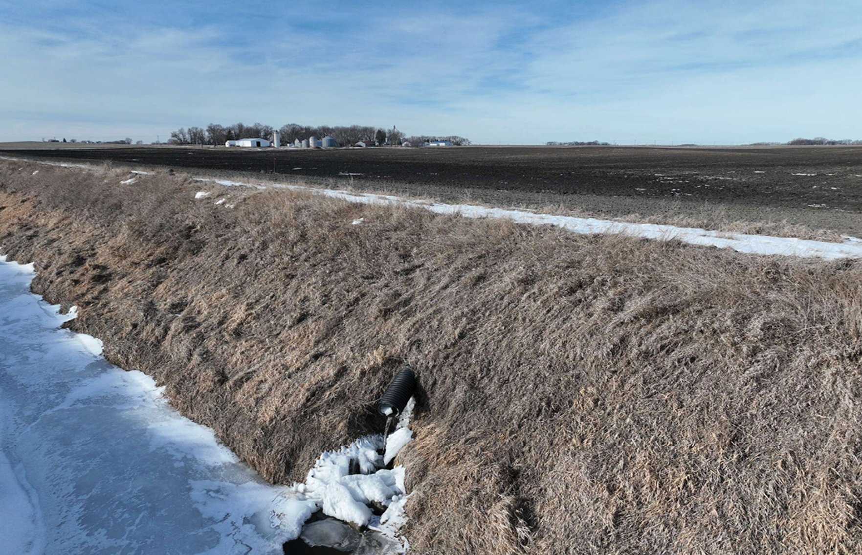 Image for Sale Pending - Sibley Co., MN - 79.13 Ac., m/l (190-0259-01)