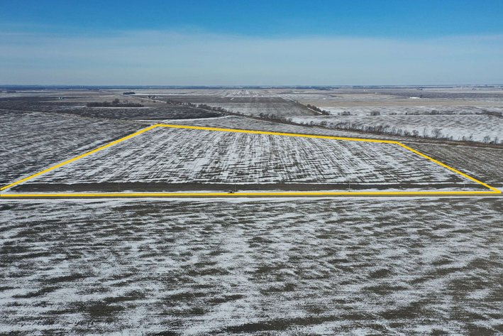 Image for Closed - Shelby Co., IL - 41.58 Ac.,. ml (030-0513-01)