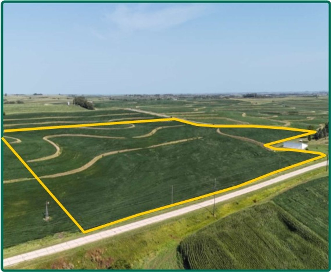 Image for Closed - Page Co., IA - 34.78 Ac., m/l (090-0234-01)