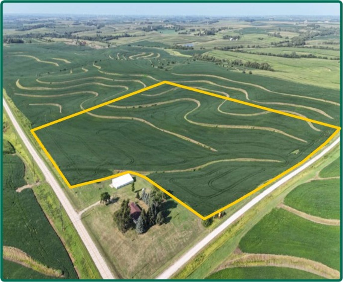 Image for Closed - Page Co., IA - 34.78 Ac., m/l (090-0234-01)