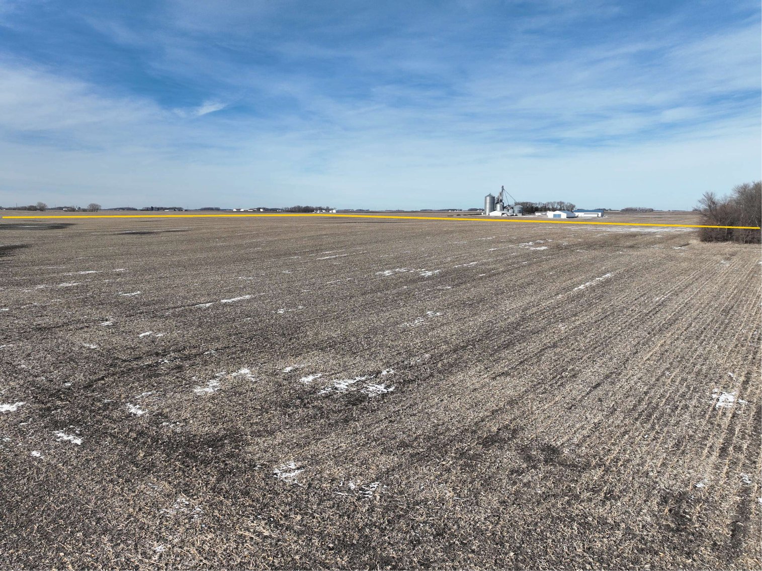Image for Sale Pending - Sibley Co., MN - 80.57 Ac., m/l (190-0262-01)