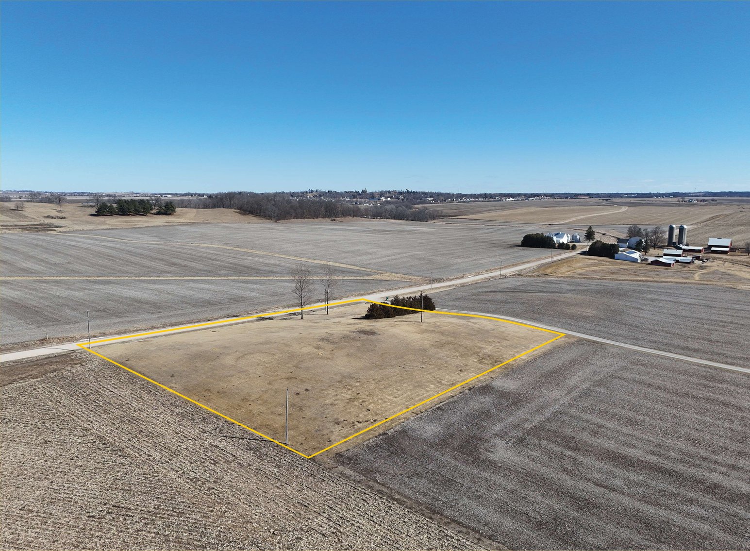 Image for Closed- Linn Co., IA - 2.73 Ac., m/l (010-3027-01)