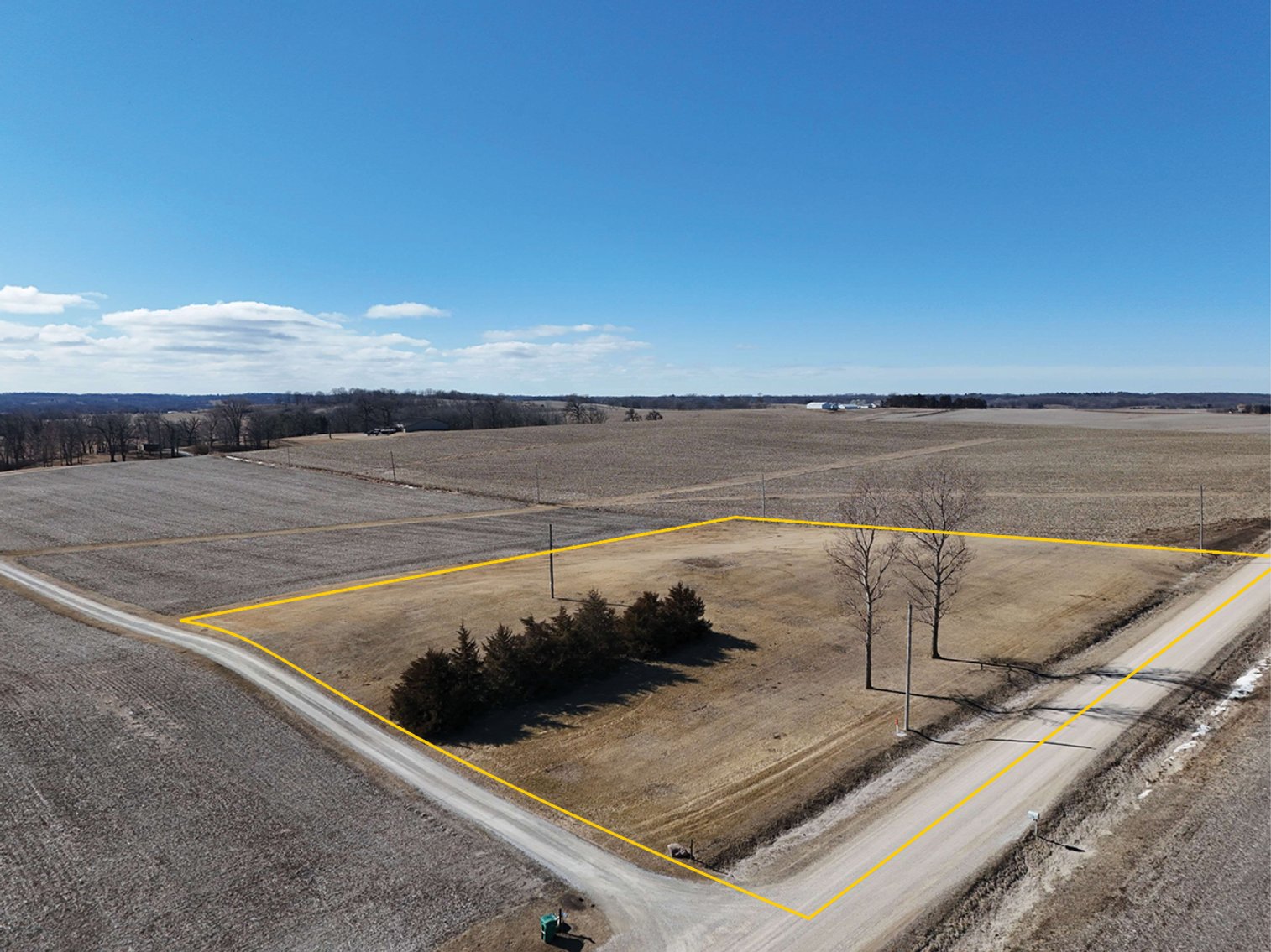 Image for Closed- Linn Co., IA - 2.73 Ac., m/l (010-3027-01)