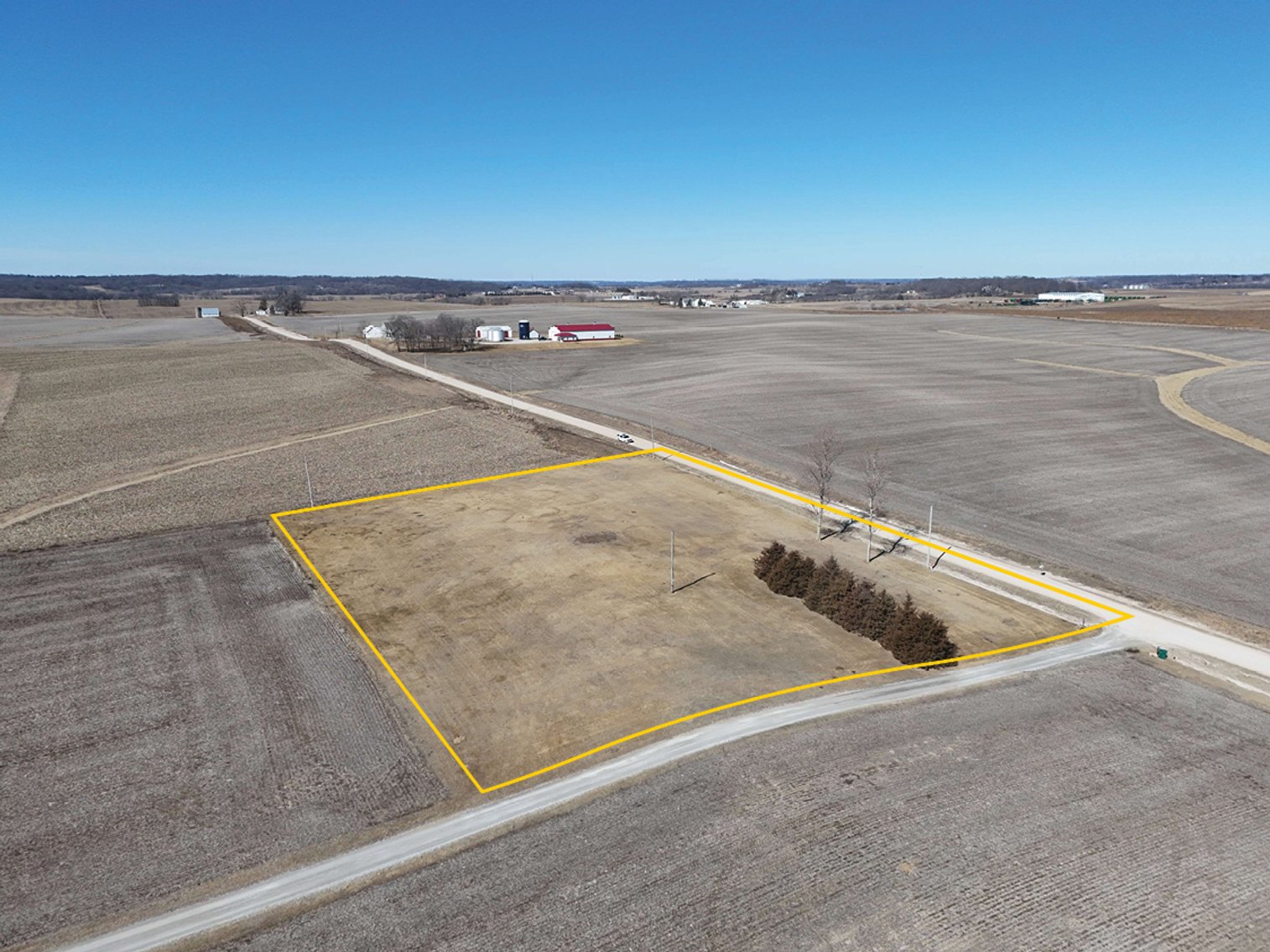 Image for Closed- Linn Co., IA - 2.73 Ac., m/l (010-3027-01)