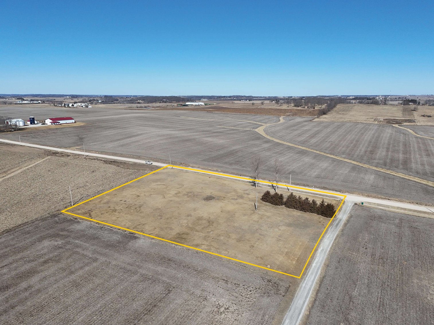 Image for Closed- Linn Co., IA - 2.73 Ac., m/l (010-3027-01)