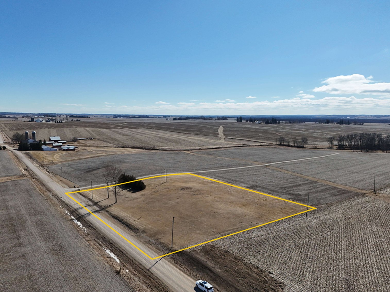 Image for Closed- Linn Co., IA - 2.73 Ac., m/l (010-3027-01)