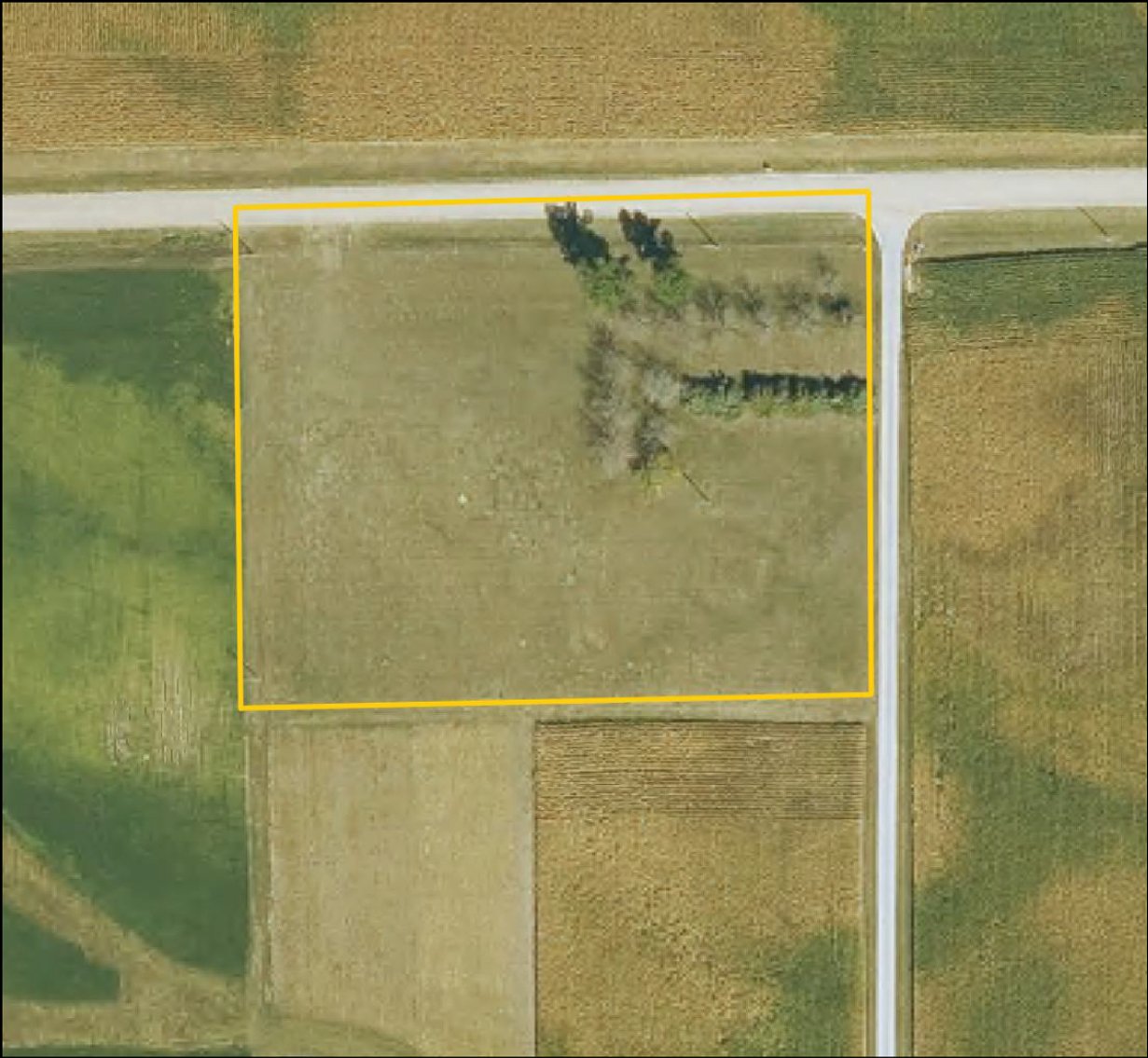 Image for Closed- Linn Co., IA - 2.73 Ac., m/l (010-3027-01)