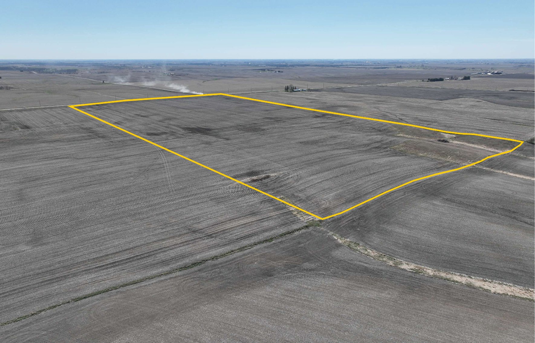 Image for Sale Pending - Keokuk Co., IA - 151.88 Ac., m/l (180-0190)
