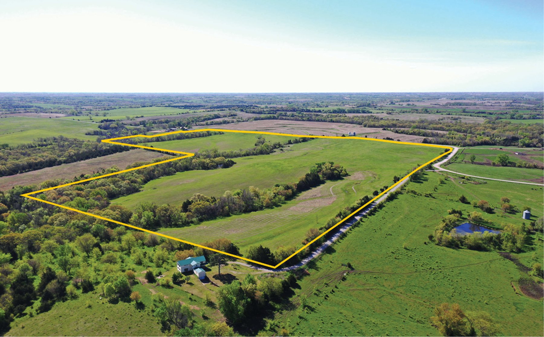 Image for Closed - Taylor Co., IA - 112.84 Ac., ml (000-4102-02)