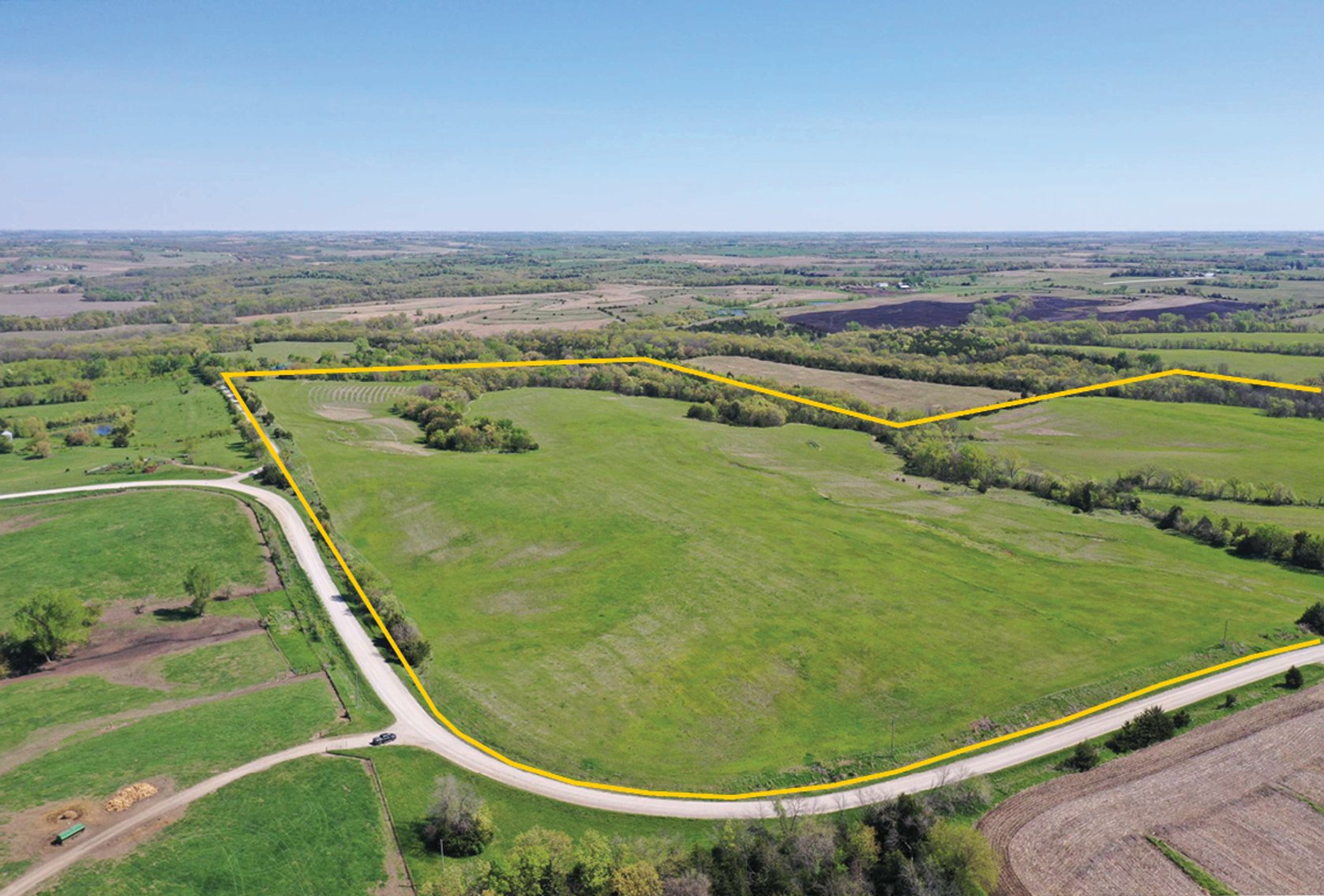 Image for Closed - Taylor Co., IA - 112.84 Ac., ml (000-4102-02)