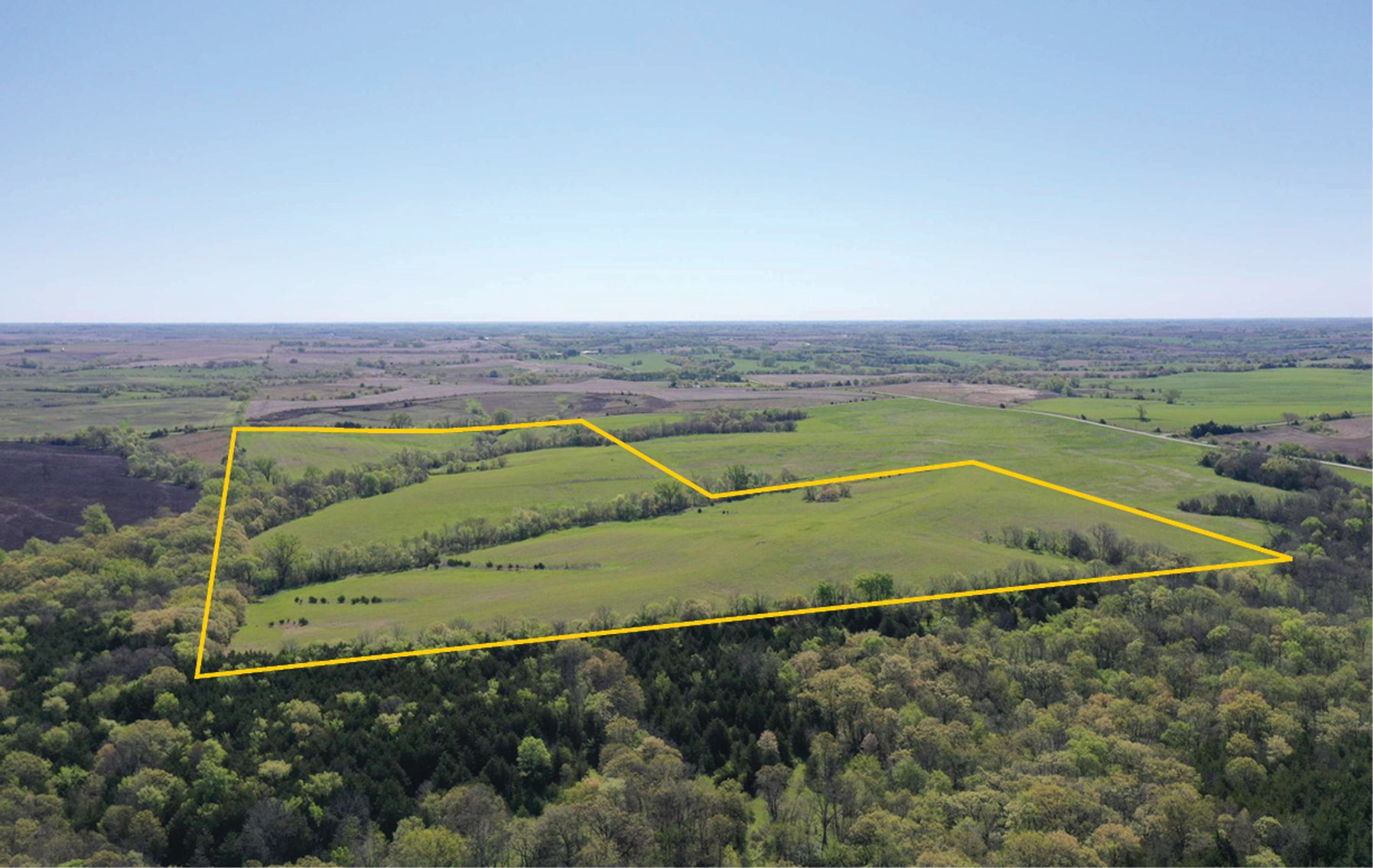 Image for Closed - Taylor Co., IA - 78.38 Ac., ml (000-4102-03)