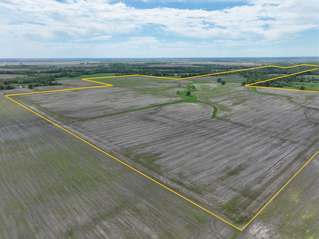 Image for Sale Pending - Macoupin Co., IL - 270.00 Ac., m/l (030-0500-01)