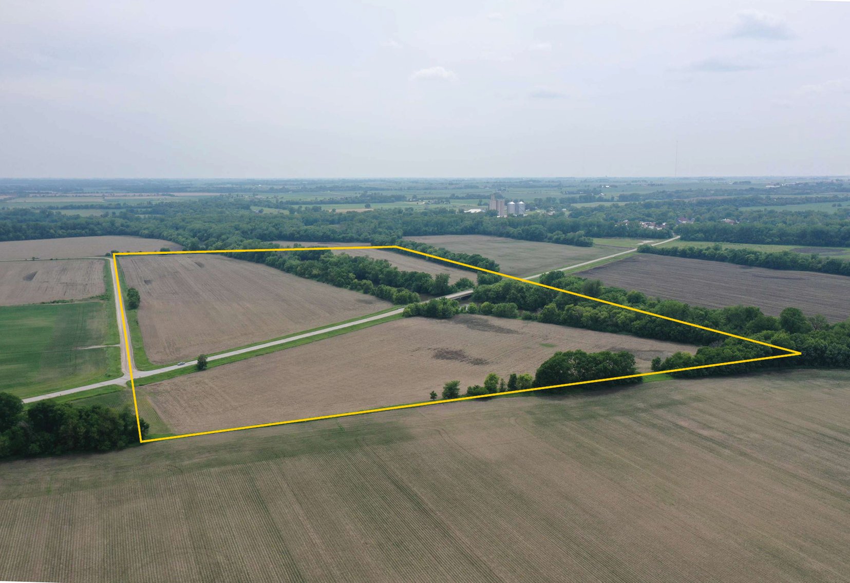 Image for Closed - Story Co., IA - 80.00 Ac., m/l (000-4049-08)