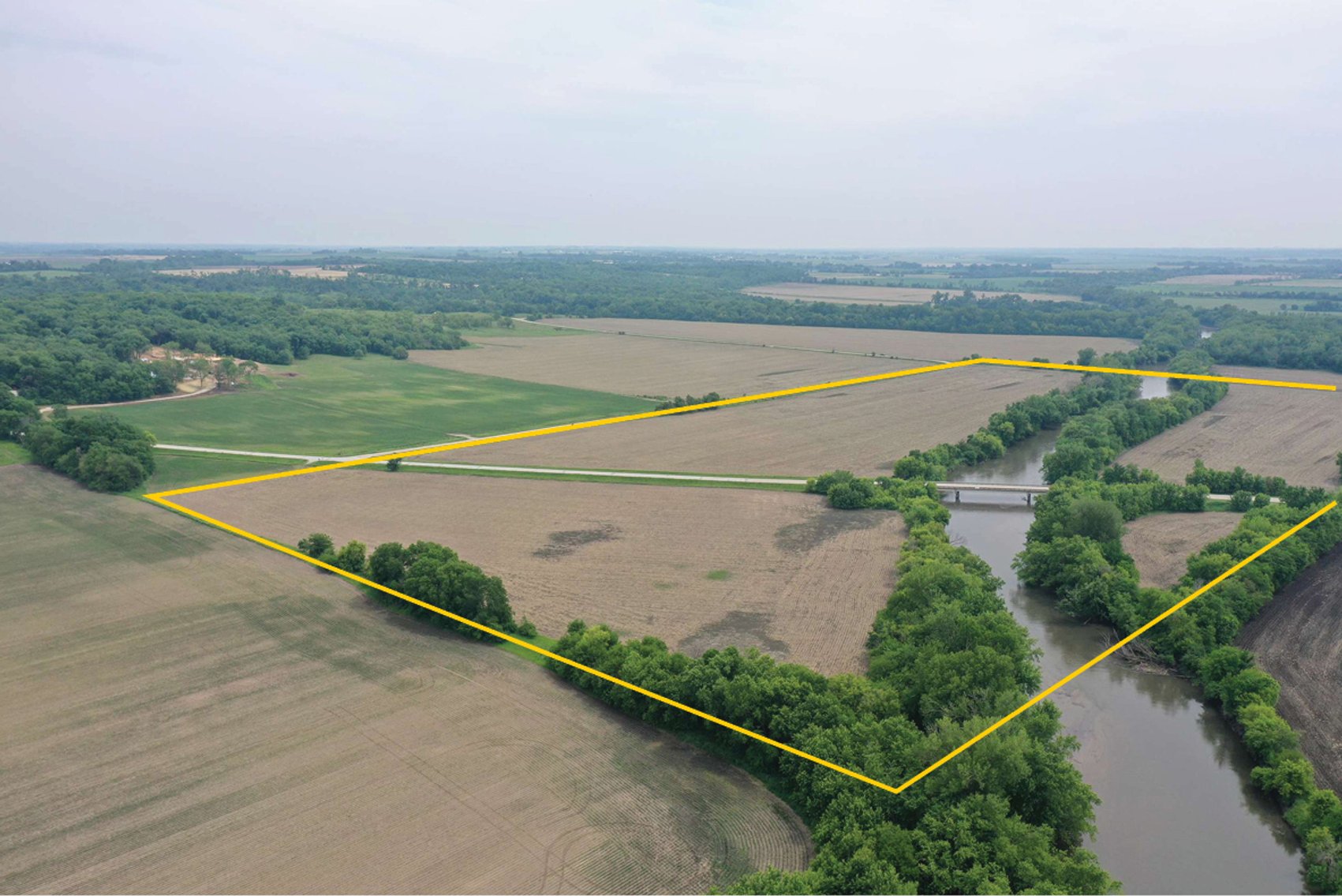 Image for Closed - Story Co., IA - 80.00 Ac., m/l (000-4049-08)