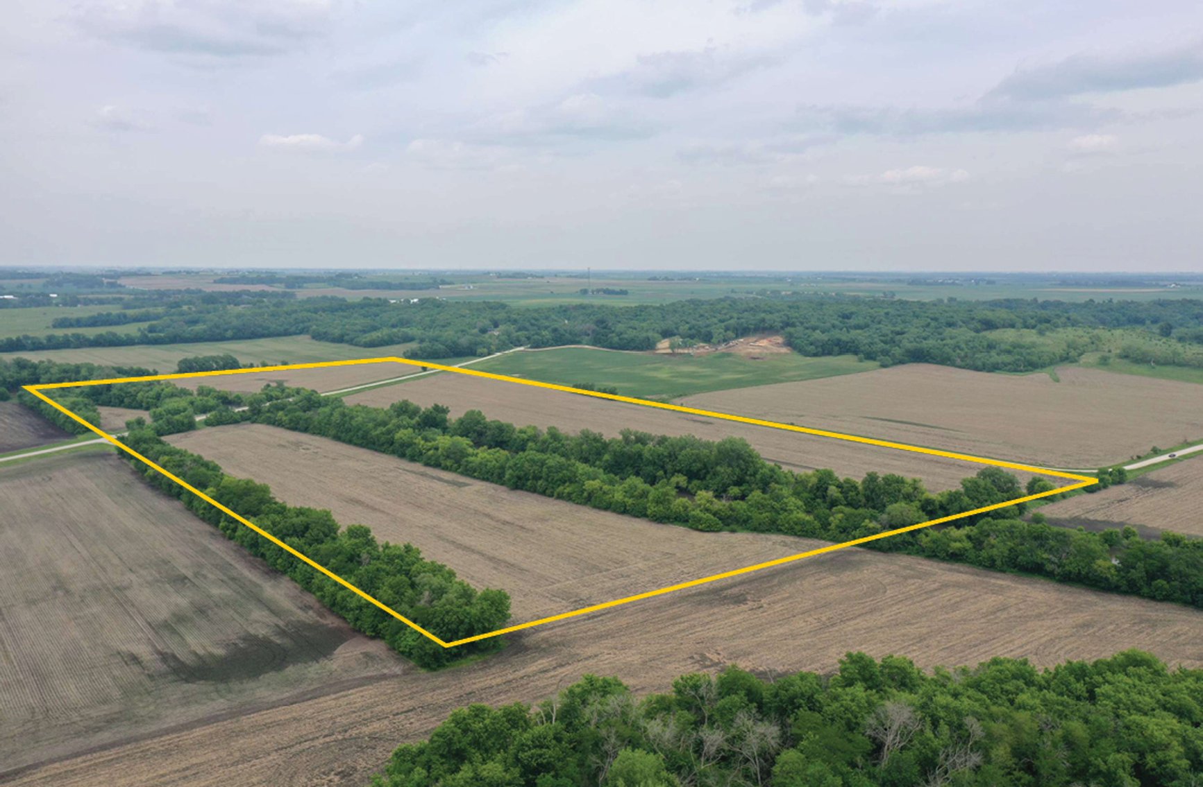 Image for Closed - Story Co., IA - 80.00 Ac., m/l (000-4049-08)