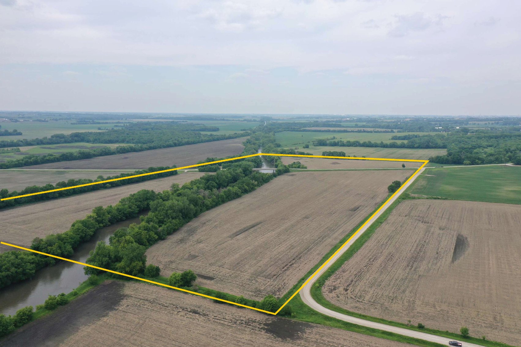 Image for Closed - Story Co., IA - 80.00 Ac., m/l (000-4049-08)