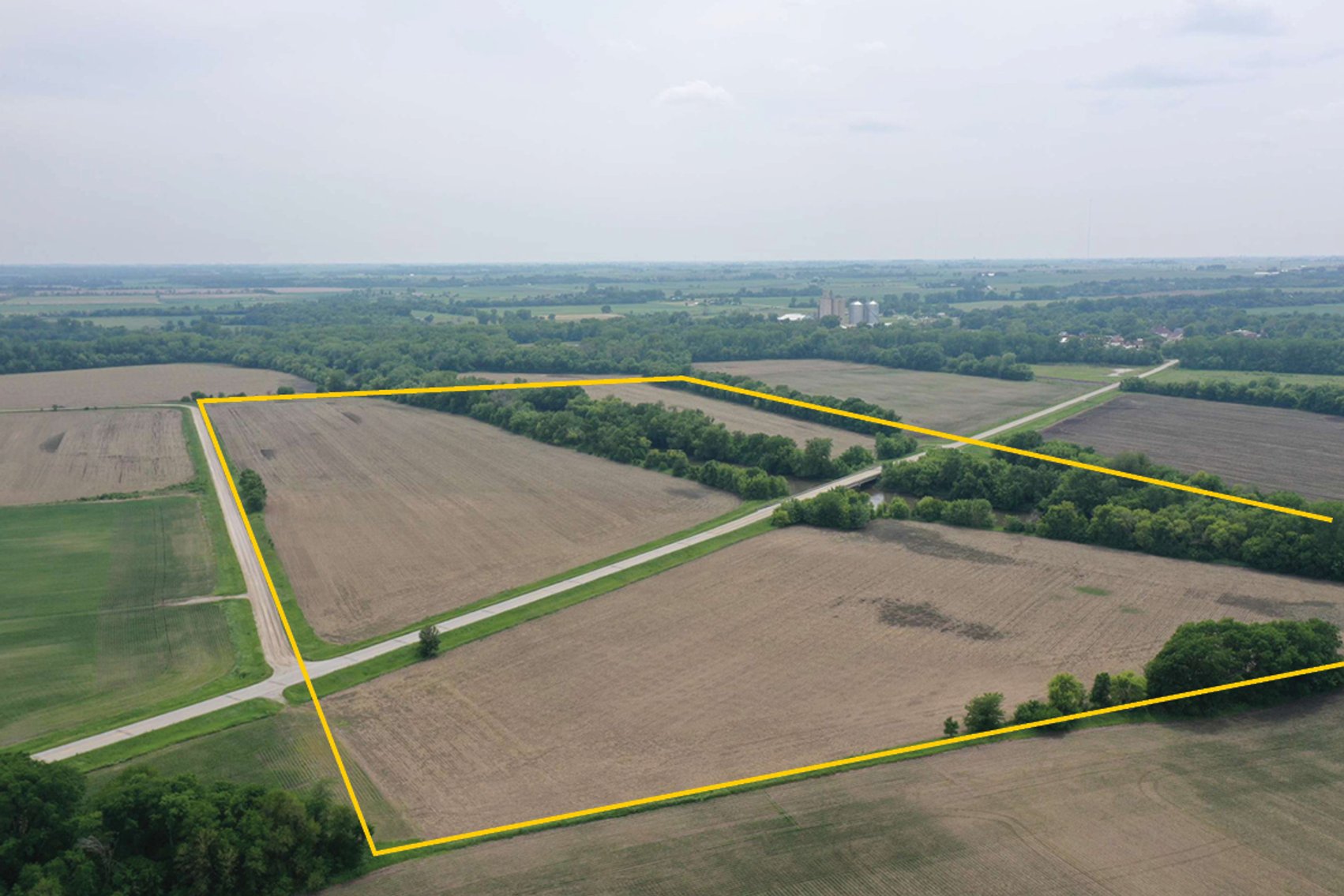 Image for Closed - Story Co., IA - 80.00 Ac., m/l (000-4049-08)