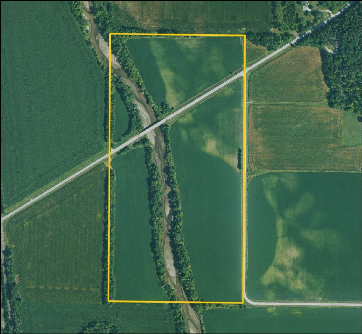 Image for Closed - Story Co., IA - 80.00 Ac., m/l (000-4049-08)