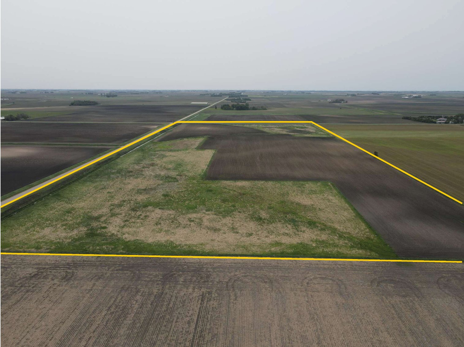 Image for Sale Pending - Hancock Co., IA - 80.00 Ac., m/l (020-0567-03)