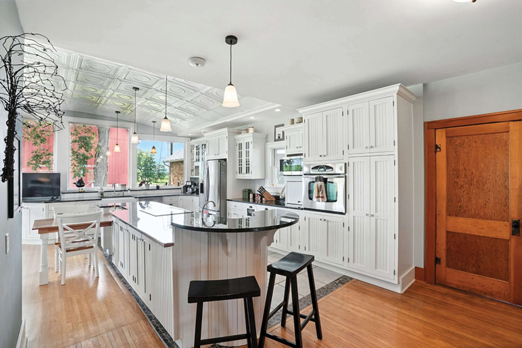 Image for Sale Pending - Cedar Co., IA - 11.87 Ac., m/l (010-3095-01)