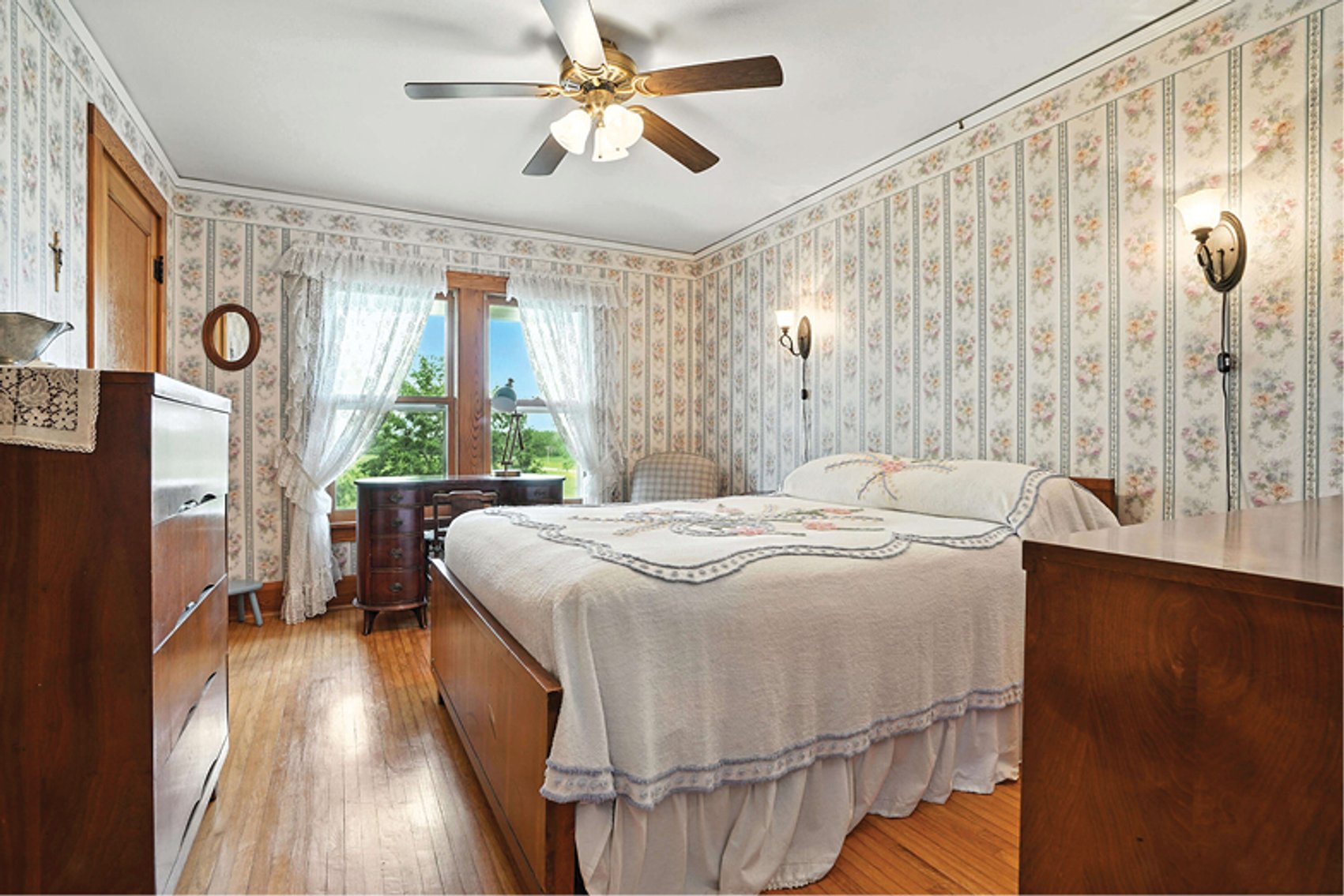 Image for Sale Pending - Cedar Co., IA - 11.87 Ac., m/l (010-3095-01)