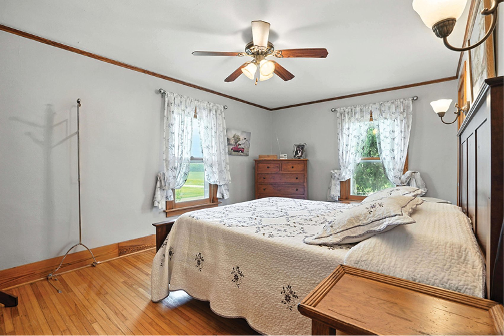 Image for Sale Pending - Cedar Co., IA - 11.87 Ac., m/l (010-3095-01)