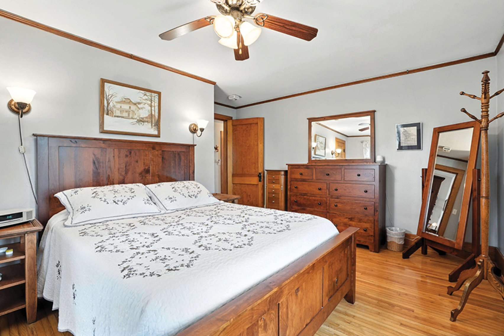 Image for Sale Pending - Cedar Co., IA - 11.87 Ac., m/l (010-3095-01)