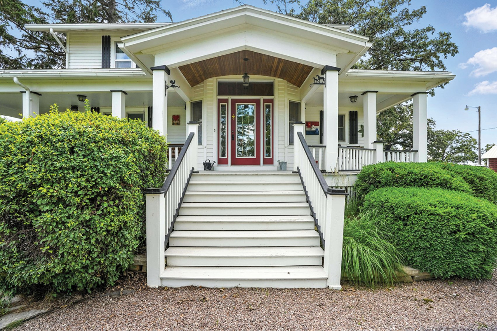 Image for Sale Pending - Cedar Co., IA - 11.87 Ac., m/l (010-3095-01)