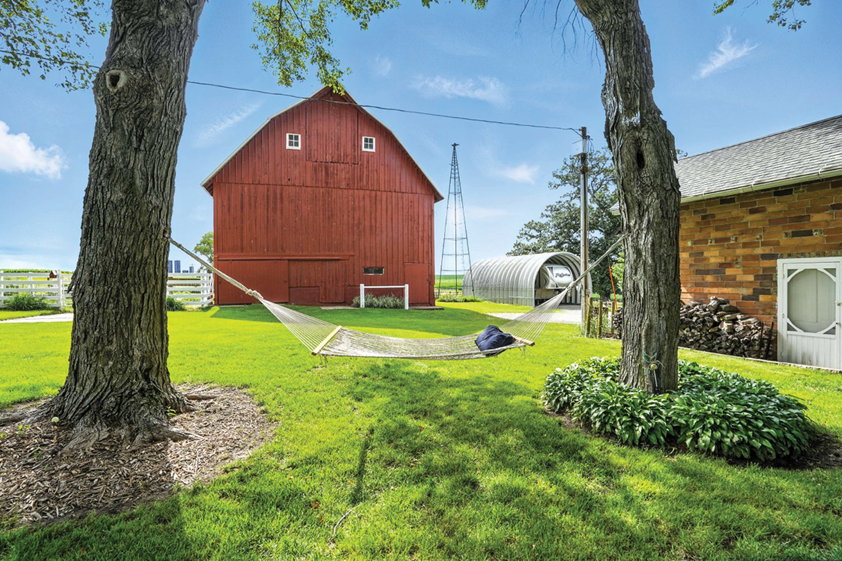 Image for Sale Pending - Cedar Co., IA - 11.87 Ac., m/l (010-3095-01)