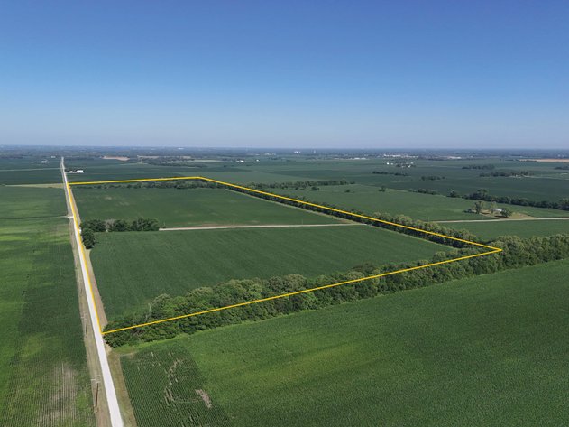Image for Closed - Iroquois Co., IL - 112.00 Ac., ml (130-0183-01)