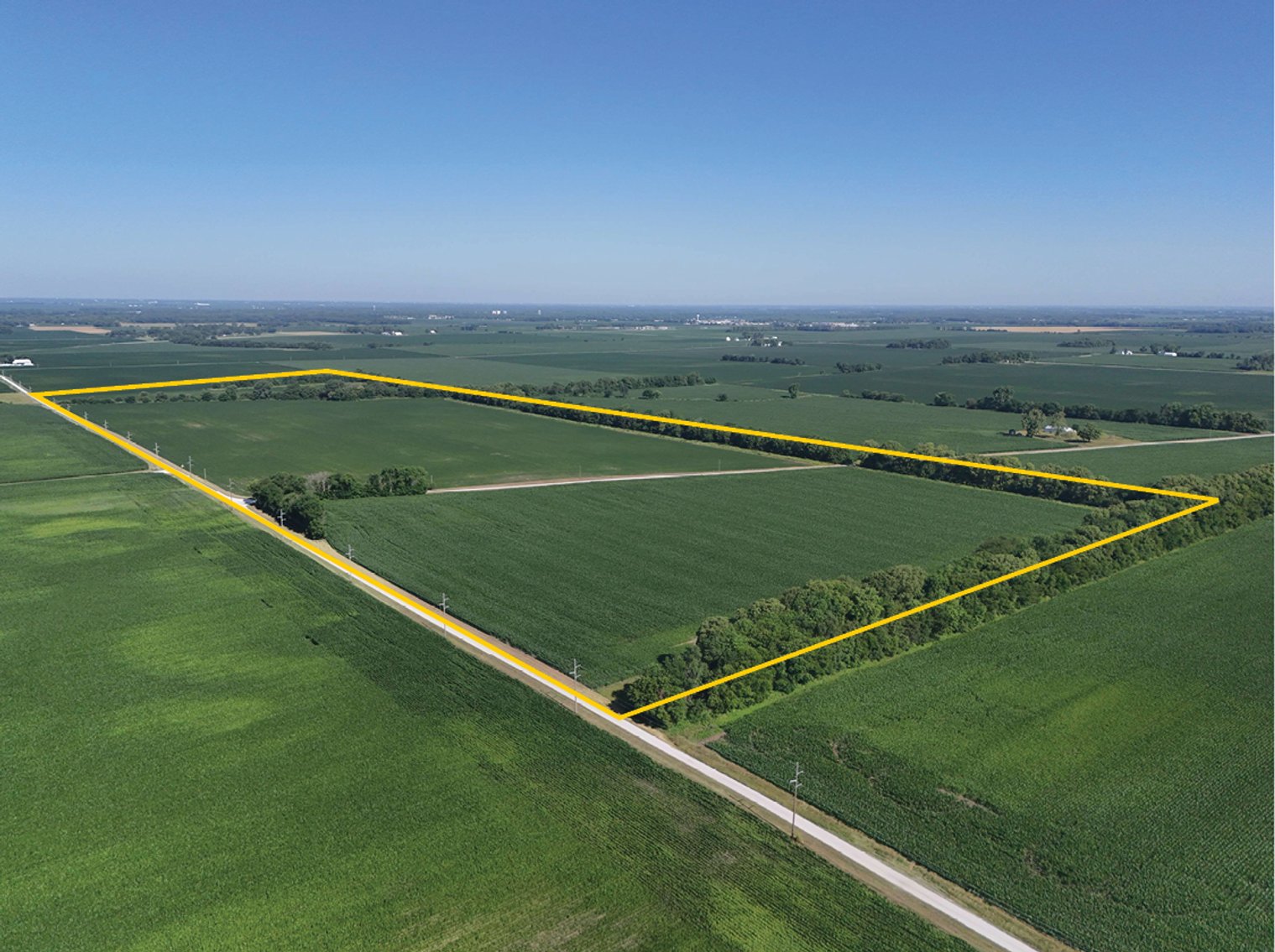 Image for Closed - Iroquois Co., IL - 112.00 Ac., ml (130-0183-01)