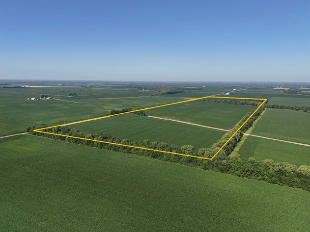 Image for Closed - Iroquois Co., IL - 112.00 Ac., ml (130-0183-01)