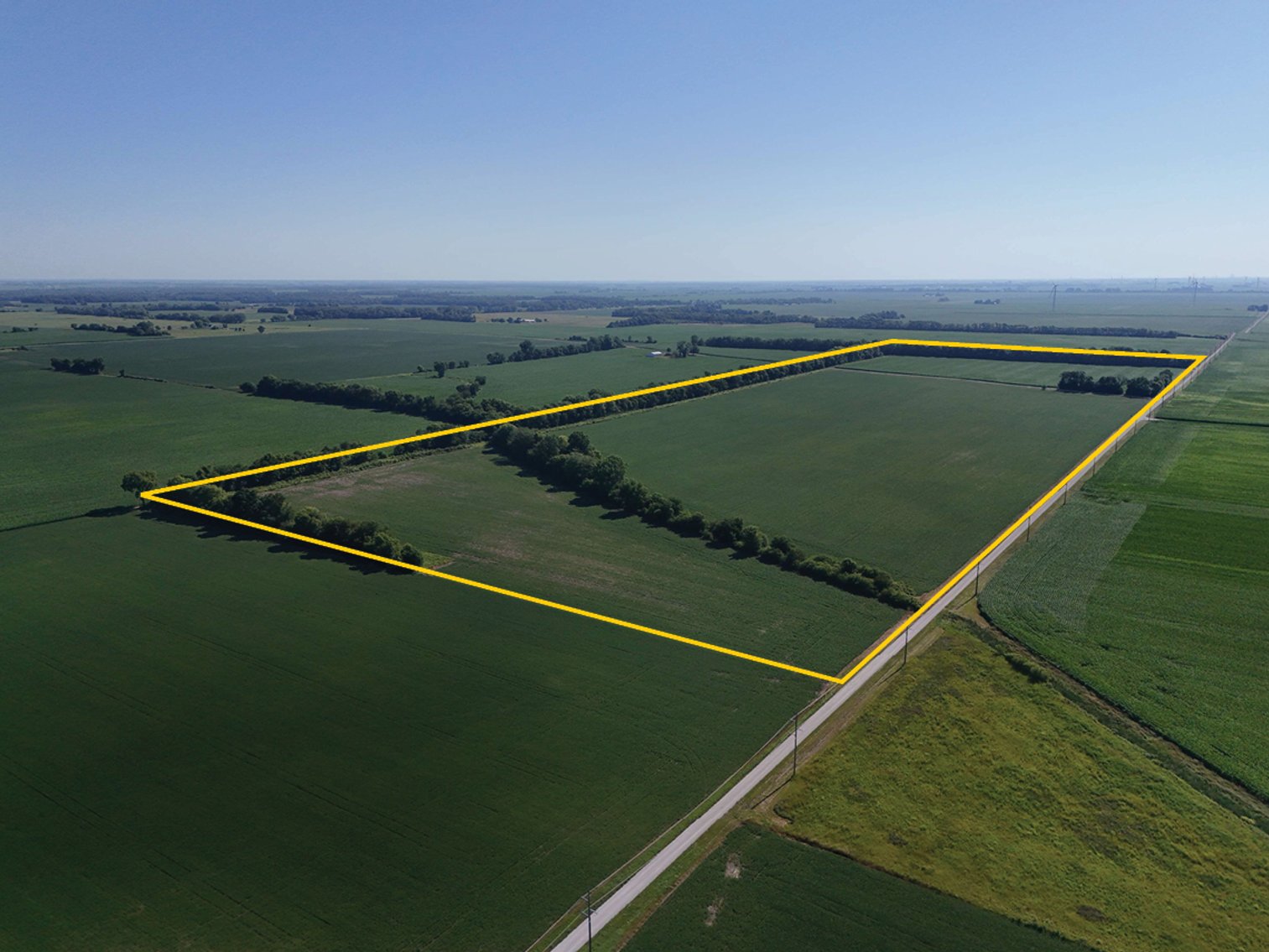 Image for Closed - Iroquois Co., IL - 112.00 Ac., ml (130-0183-01)