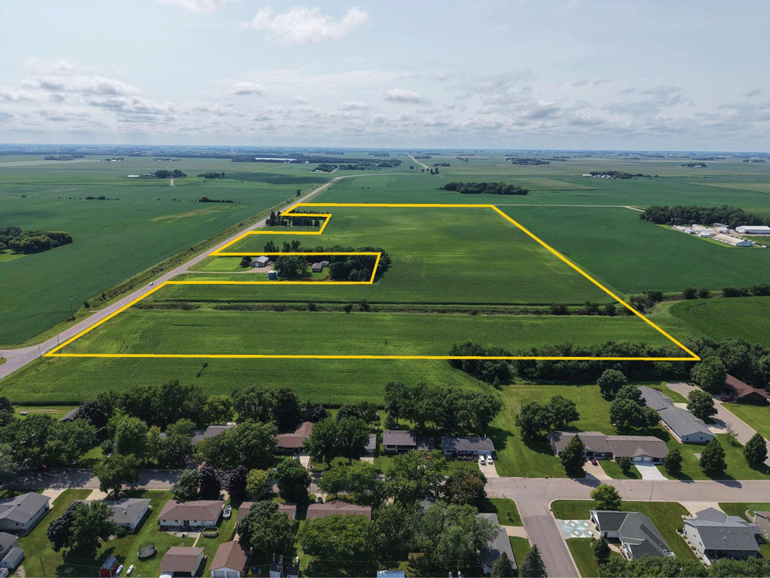 Image for Closed - Brown Co., MN - 149.90 Ac., ml (190-0289)