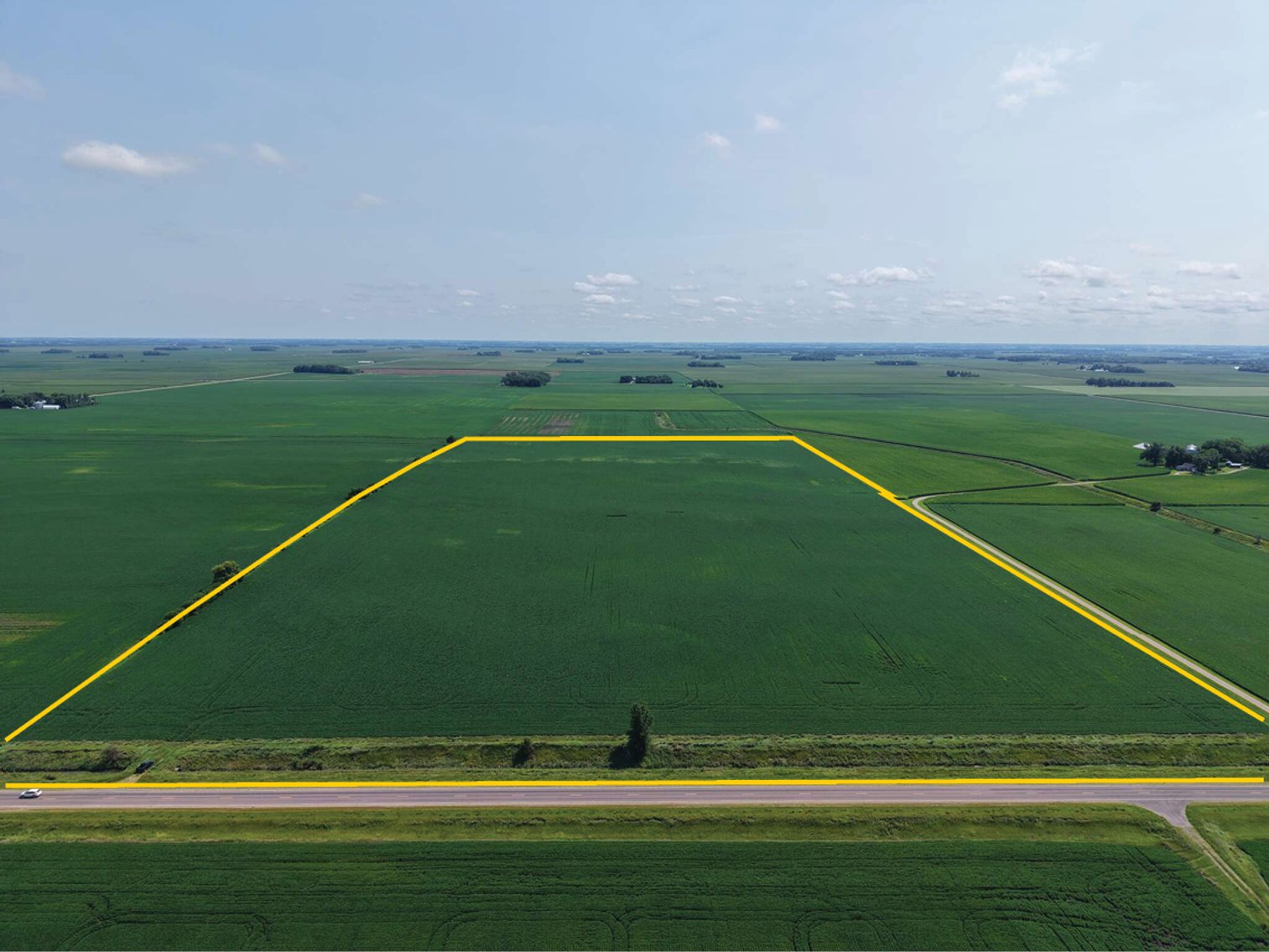 Image for Closed - Brown Co., MN - 149.90 Ac., ml (190-0289)