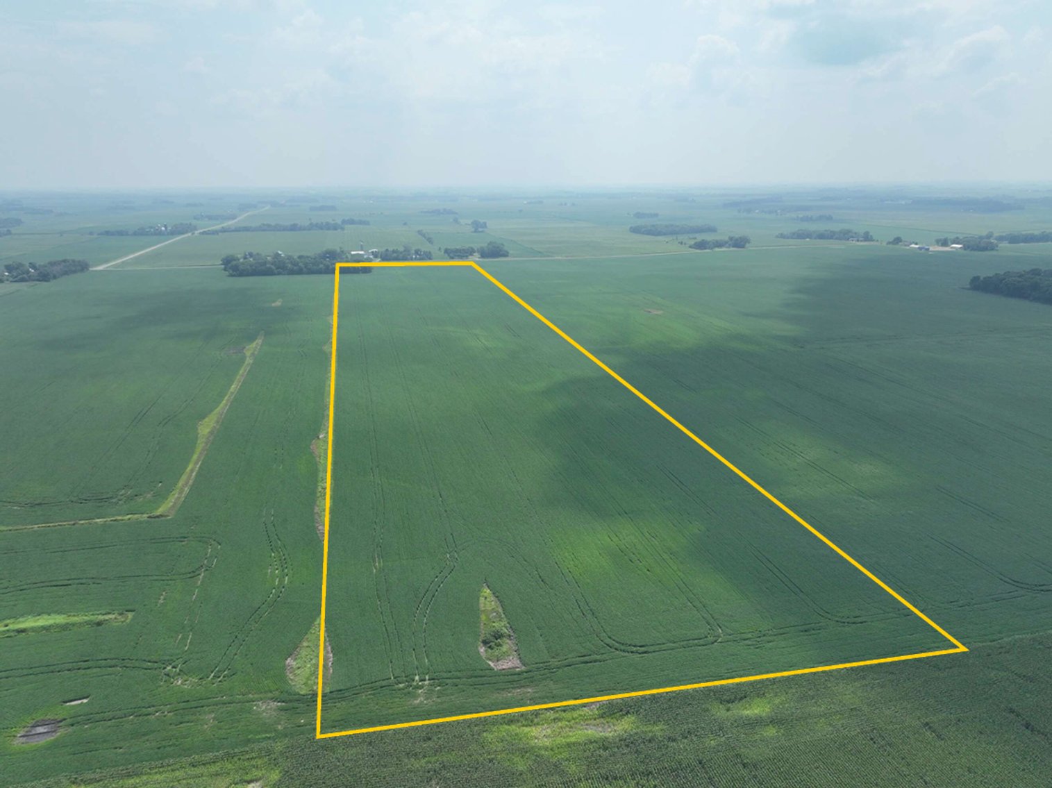 Image for Closed - Blue Earth Co., MN - 109.95 Ac., m/l (190-0282)