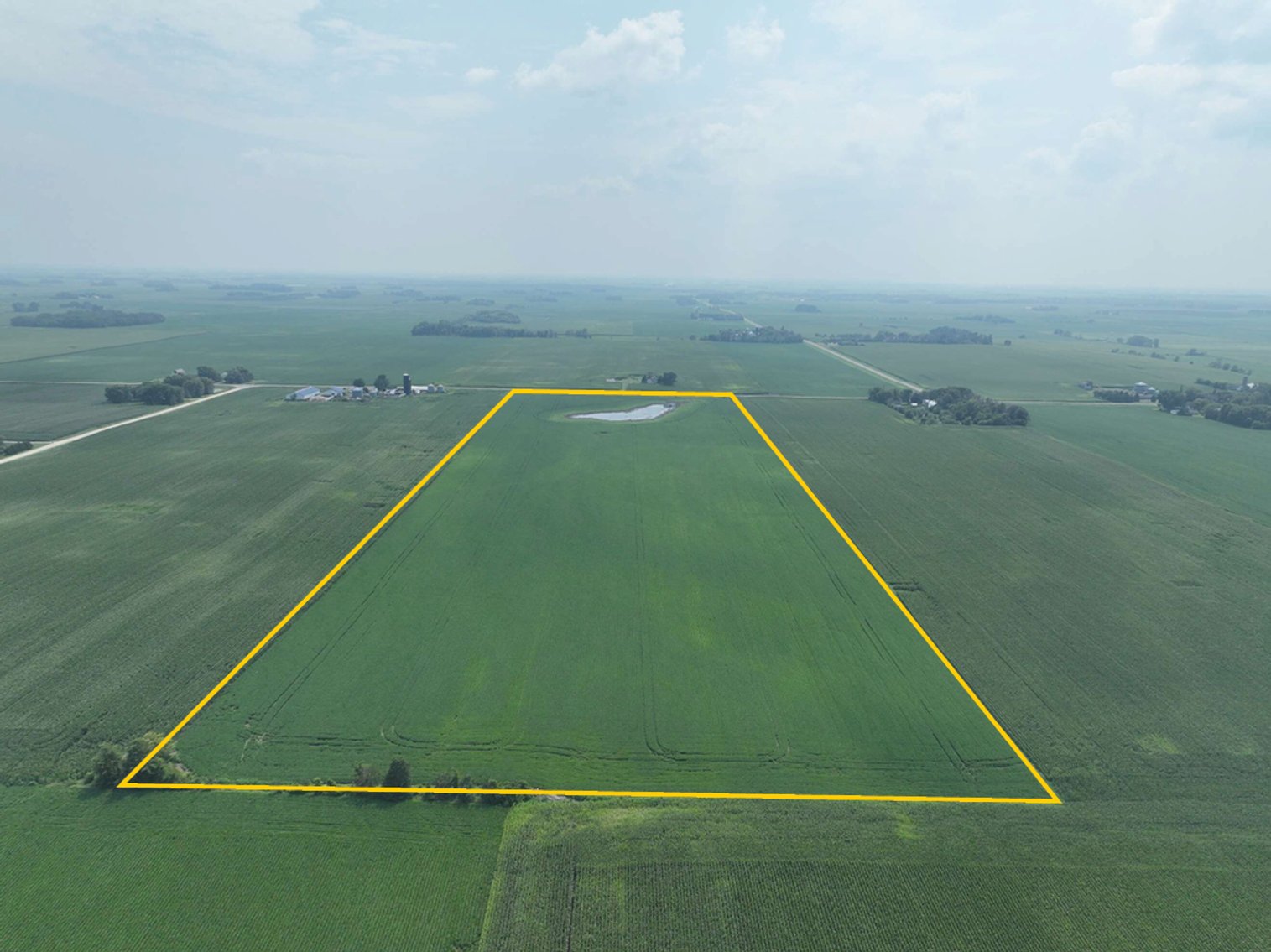 Image for Closed - Blue Earth Co., MN - 109.95 Ac., m/l (190-0282)