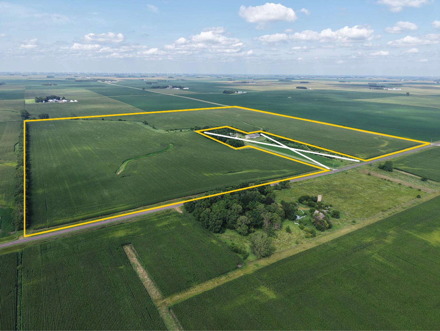 Image for Closed - Jackson Co., MN - 145.72 Ac., m/l (190-0294-01)