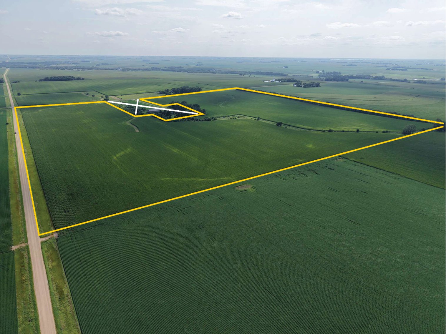 Image for Closed - Jackson Co., MN - 145.72 Ac., m/l (190-0294-01)